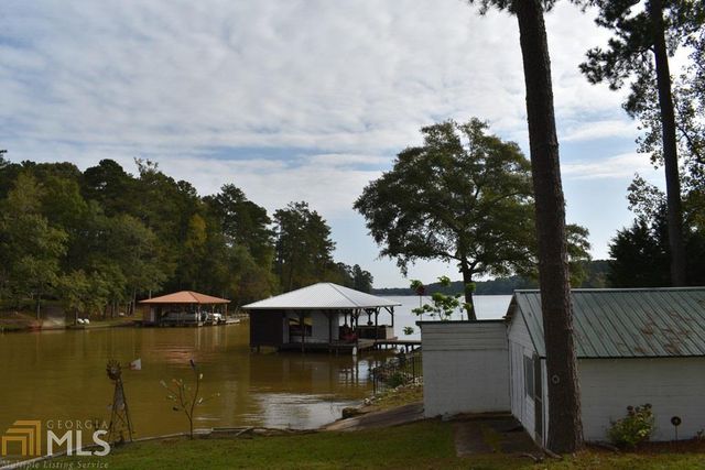 124 E Ward Road, Jackson, GA 30233