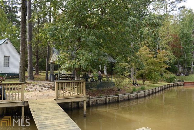 124 E Ward Road, Jackson, GA 30233