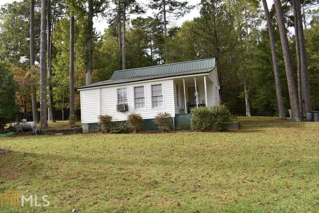 124 E Ward Road, Jackson, GA 30233