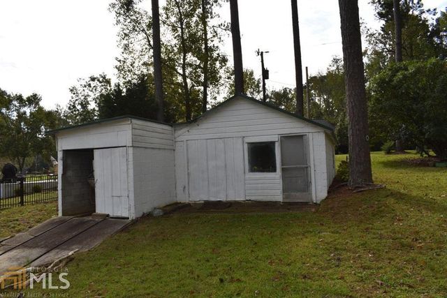 124 E Ward Road, Jackson, GA 30233