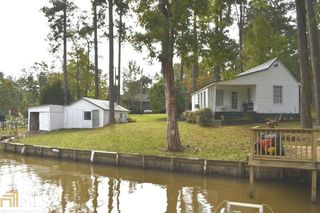 124 E Ward Road, Jackson, GA 30233