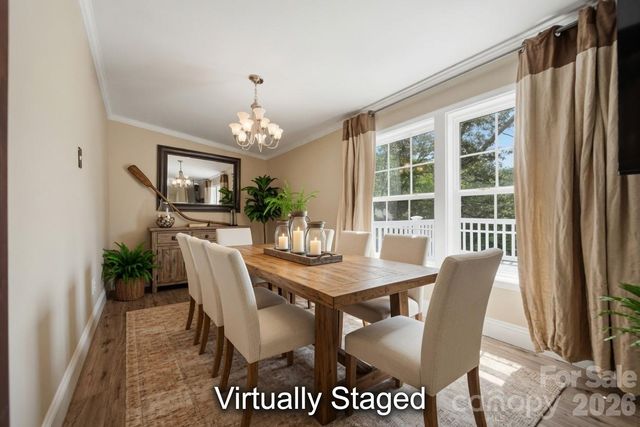 4520 Lake Drive, Sherrills Ford, NC 28673