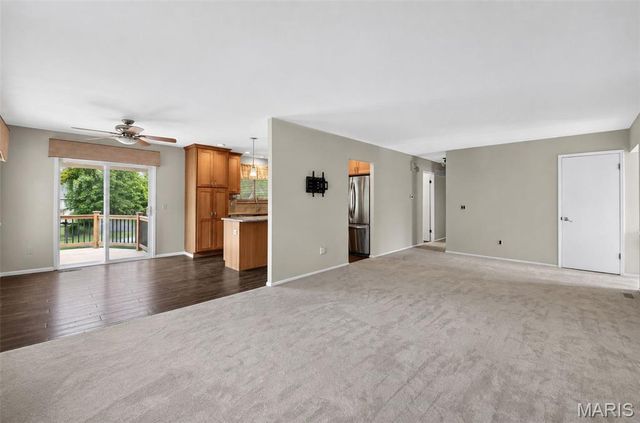 12021 Cedar Lake Court, Maryland Heights, MO 63043