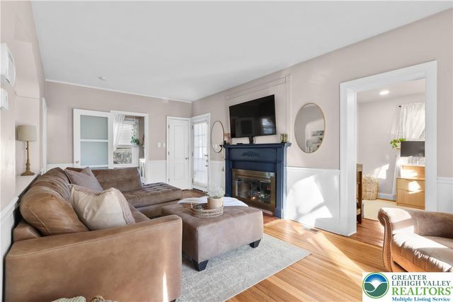 2145 Henderson Street, Bethlehem City, PA 18017