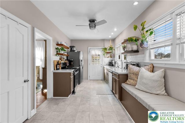 2145 Henderson Street, Bethlehem City, PA 18017