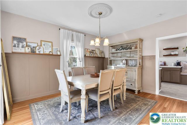 2145 Henderson Street, Bethlehem City, PA 18017