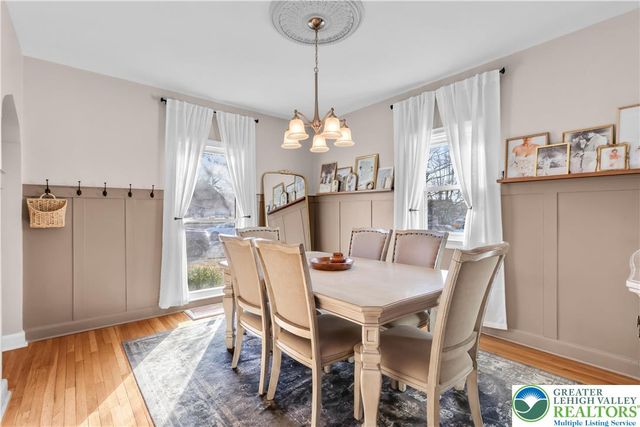 2145 Henderson Street, Bethlehem City, PA 18017