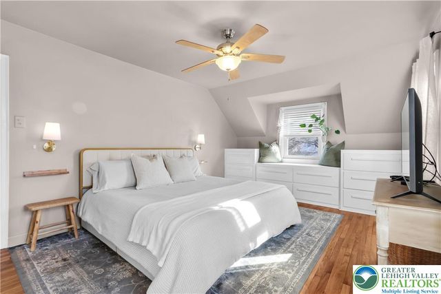 2145 Henderson Street, Bethlehem City, PA 18017