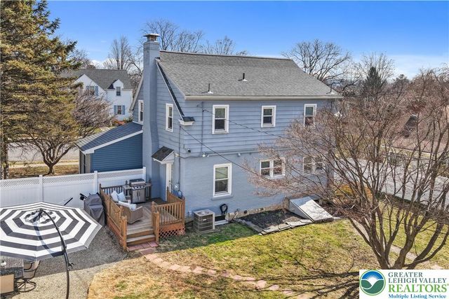 2145 Henderson Street, Bethlehem City, PA 18017