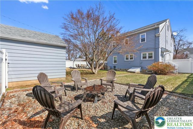 2145 Henderson Street, Bethlehem City, PA 18017