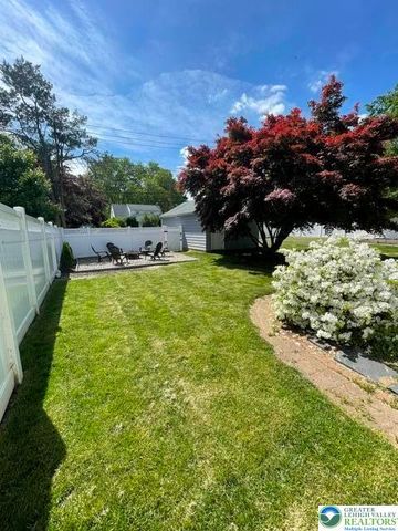 2145 Henderson Street, Bethlehem City, PA 18017