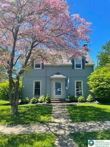 2145 Henderson Street, Bethlehem City, PA 18017