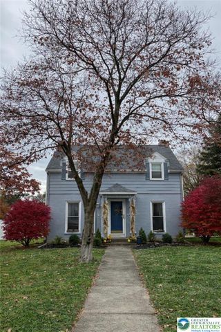 2145 Henderson Street, Bethlehem City, PA 18017