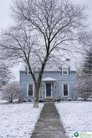 2145 Henderson Street, Bethlehem City, PA 18017