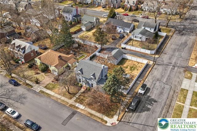 2145 Henderson Street, Bethlehem City, PA 18017