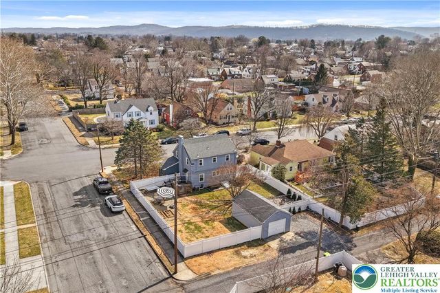 2145 Henderson Street, Bethlehem City, PA 18017