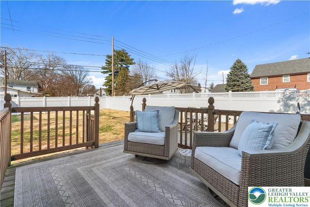 2145 Henderson Street, Bethlehem City, PA 18017