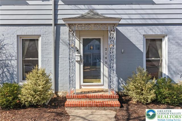 2145 Henderson Street, Bethlehem City, PA 18017