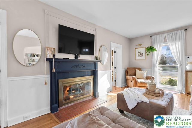 2145 Henderson Street, Bethlehem City, PA 18017