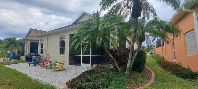 2120 MATTAMY COURT, Venice, FL 34292