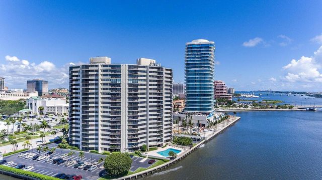 1200 S Flagler Drive 206, West Palm Beach, FL 33401