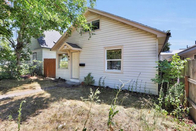 726 E Rockwell Ave, Spokane, WA 99207