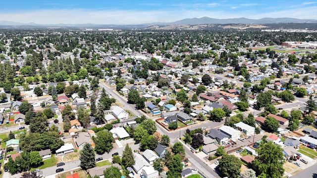 726 E Rockwell Ave, Spokane, WA 99207