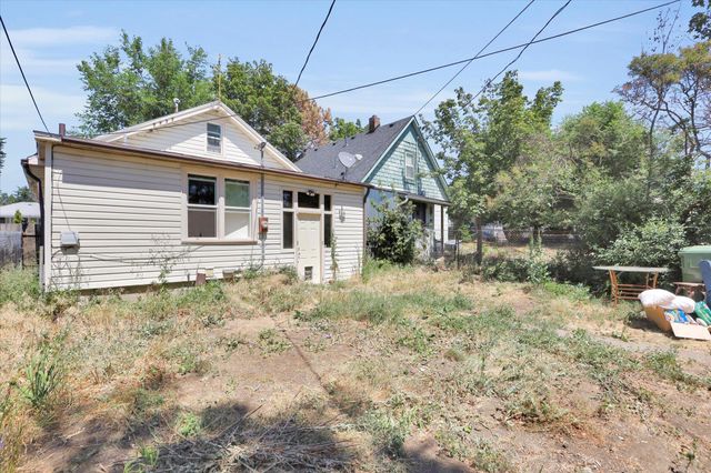 726 E Rockwell Ave, Spokane, WA 99207
