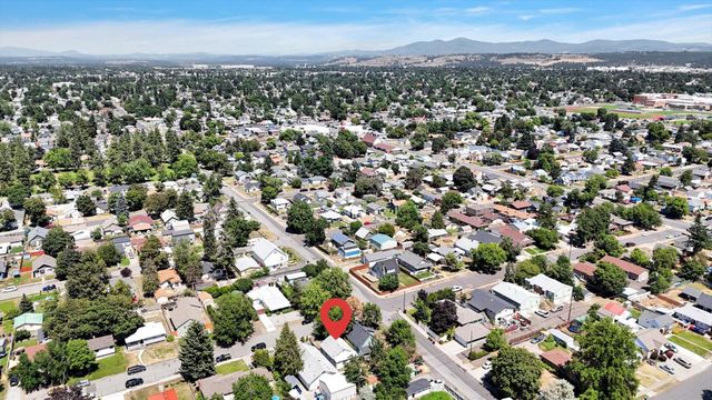 726 E Rockwell Ave, Spokane, WA 99207