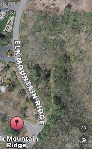 99999 Elk Mountain Ridge 12, Asheville, NC 28804