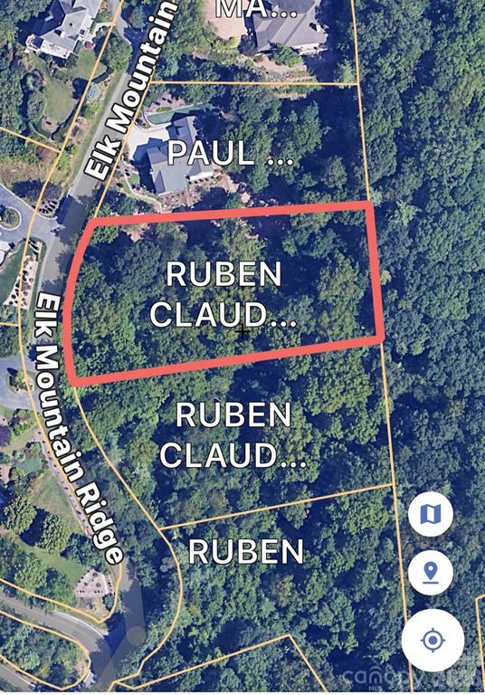 99999 Elk Mountain Ridge 12, Asheville, NC 28804