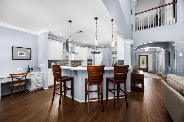 14407 Terrace Bend, Cypress, TX 77429