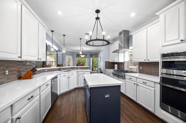 14407 Terrace Bend, Cypress, TX 77429