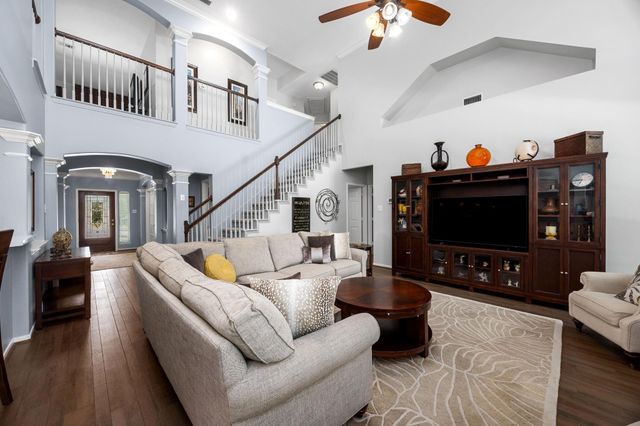 14407 Terrace Bend, Cypress, TX 77429