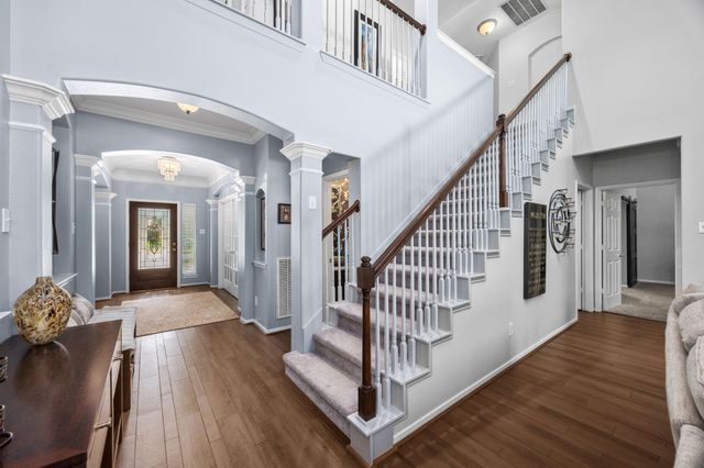 14407 Terrace Bend, Cypress, TX 77429
