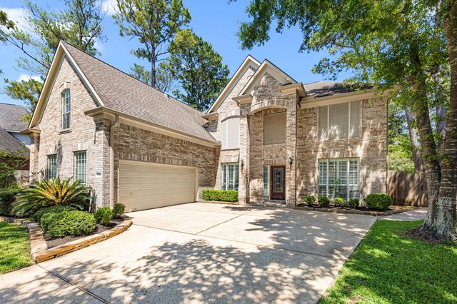 14407 Terrace Bend, Cypress, TX 77429