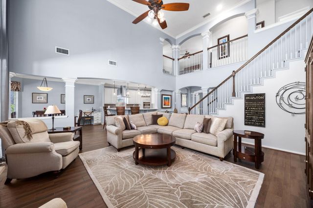 14407 Terrace Bend, Cypress, TX 77429