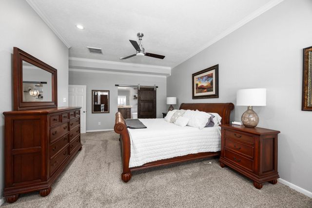 14407 Terrace Bend, Cypress, TX 77429