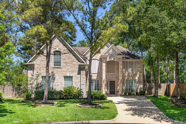 14407 Terrace Bend, Cypress, TX 77429