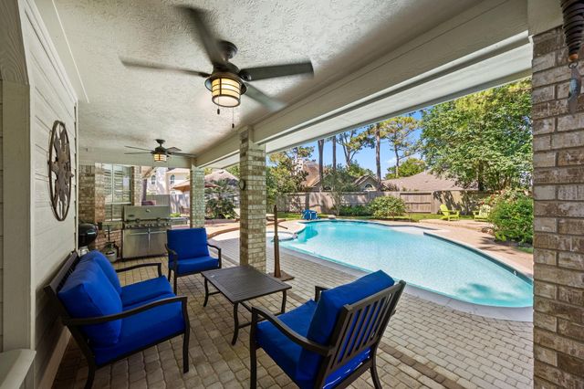 14407 Terrace Bend, Cypress, TX 77429