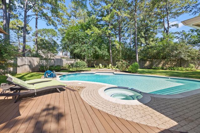 14407 Terrace Bend, Cypress, TX 77429