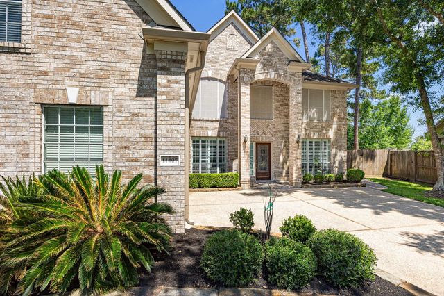 14407 Terrace Bend, Cypress, TX 77429