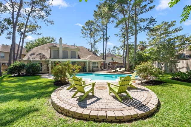14407 Terrace Bend, Cypress, TX 77429