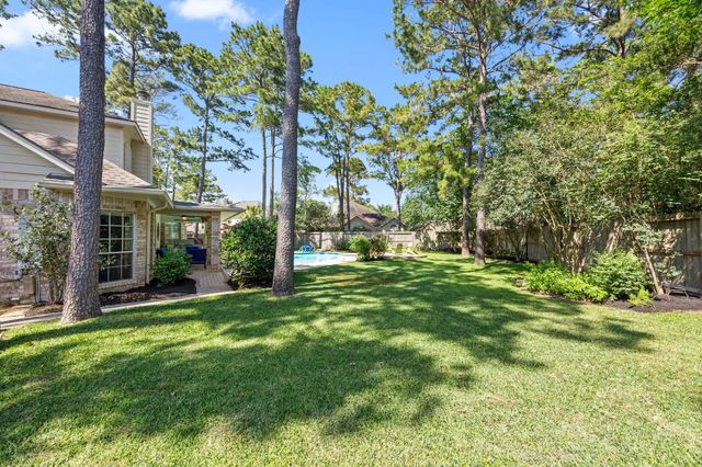 14407 Terrace Bend, Cypress, TX 77429
