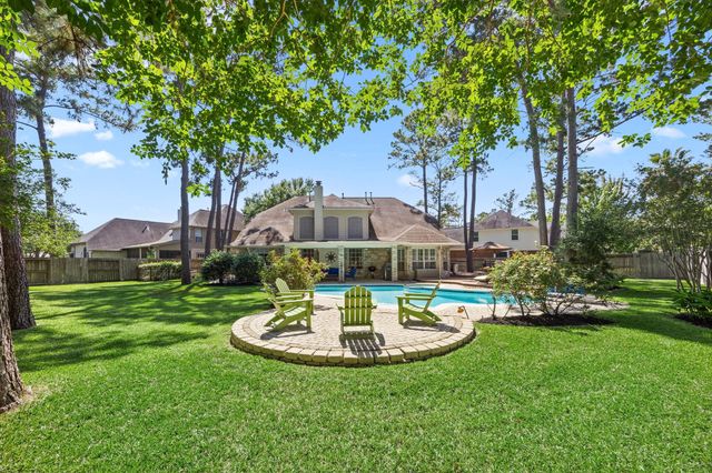 14407 Terrace Bend, Cypress, TX 77429