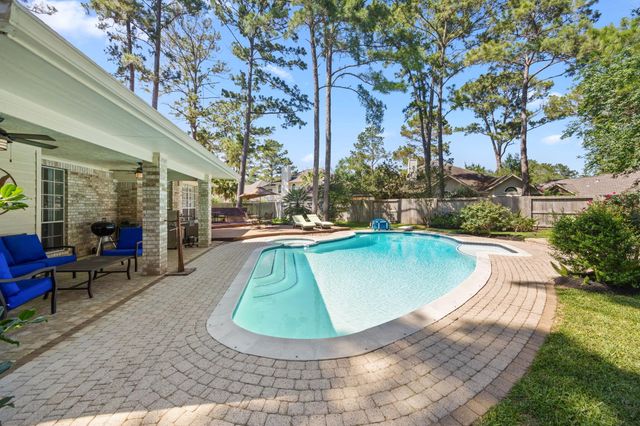 14407 Terrace Bend, Cypress, TX 77429