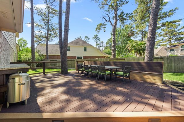 14407 Terrace Bend, Cypress, TX 77429
