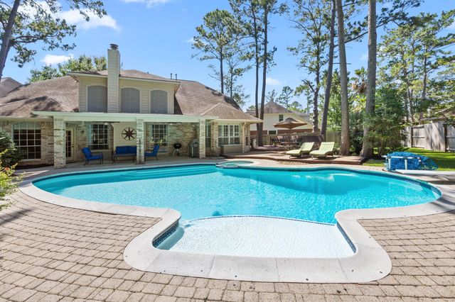 14407 Terrace Bend, Cypress, TX 77429