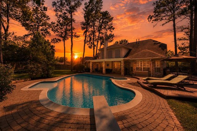 14407 Terrace Bend, Cypress, TX 77429