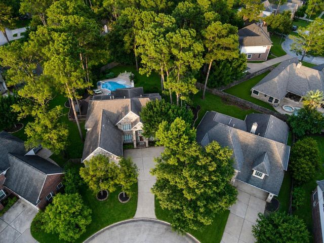 14407 Terrace Bend, Cypress, TX 77429